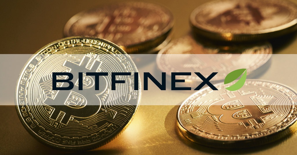 Bitfinex