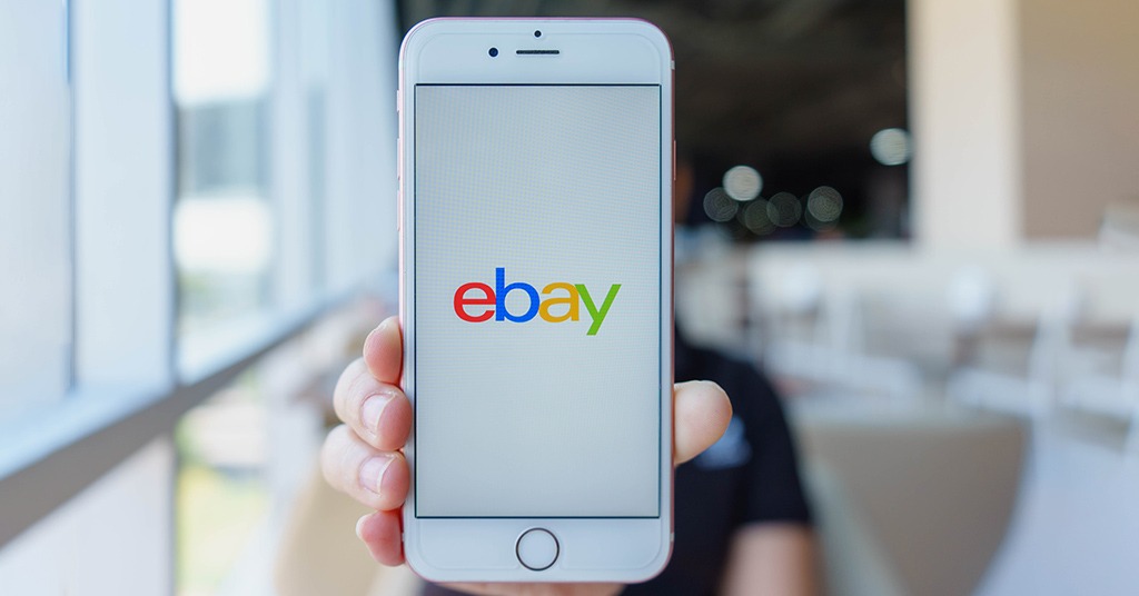 eBay PayPal