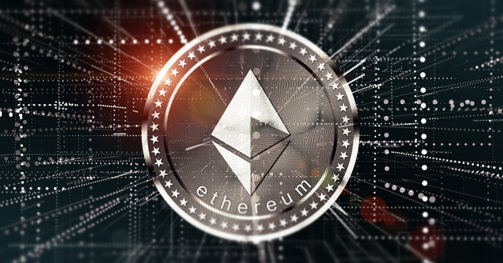 Ethereum the Merge