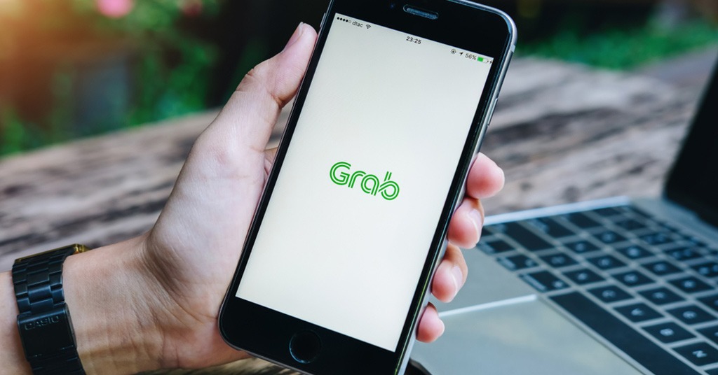 GrabPay Card