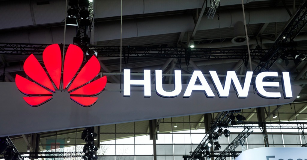 Huawei ban