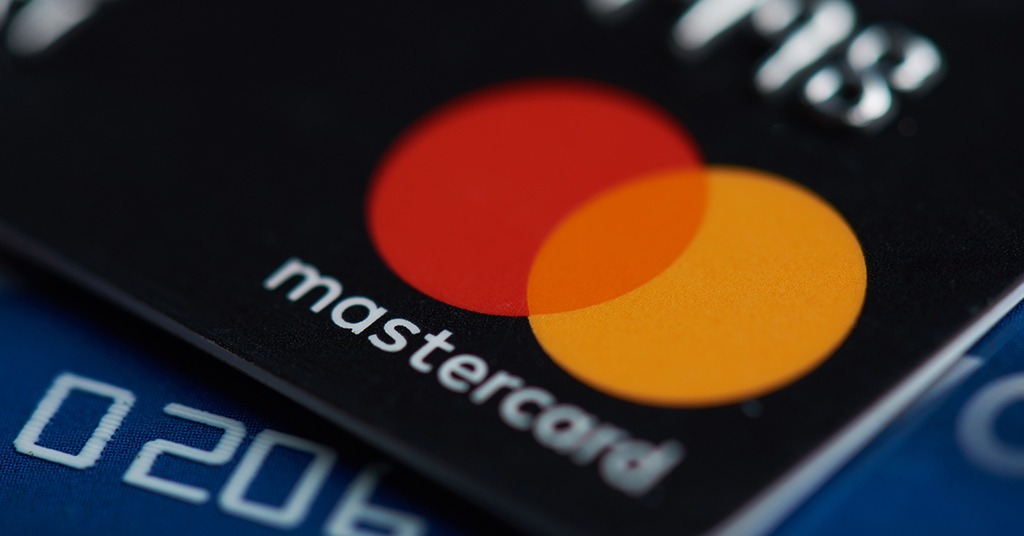 TransferWise Mastercard