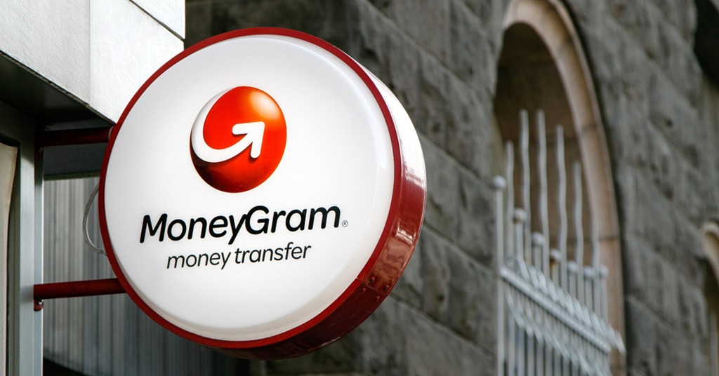 MoneyGram 