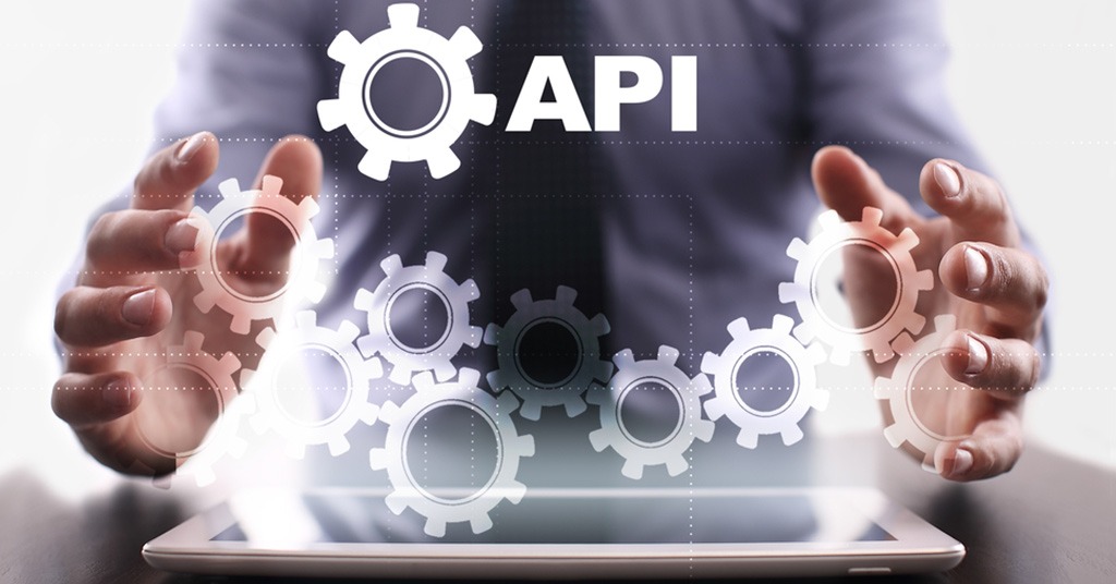 API