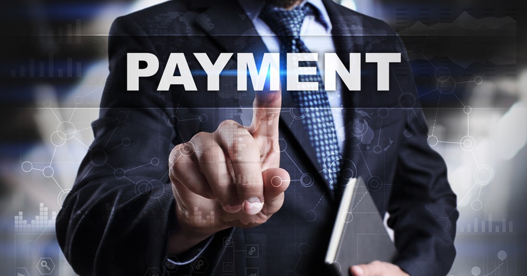 payment processing