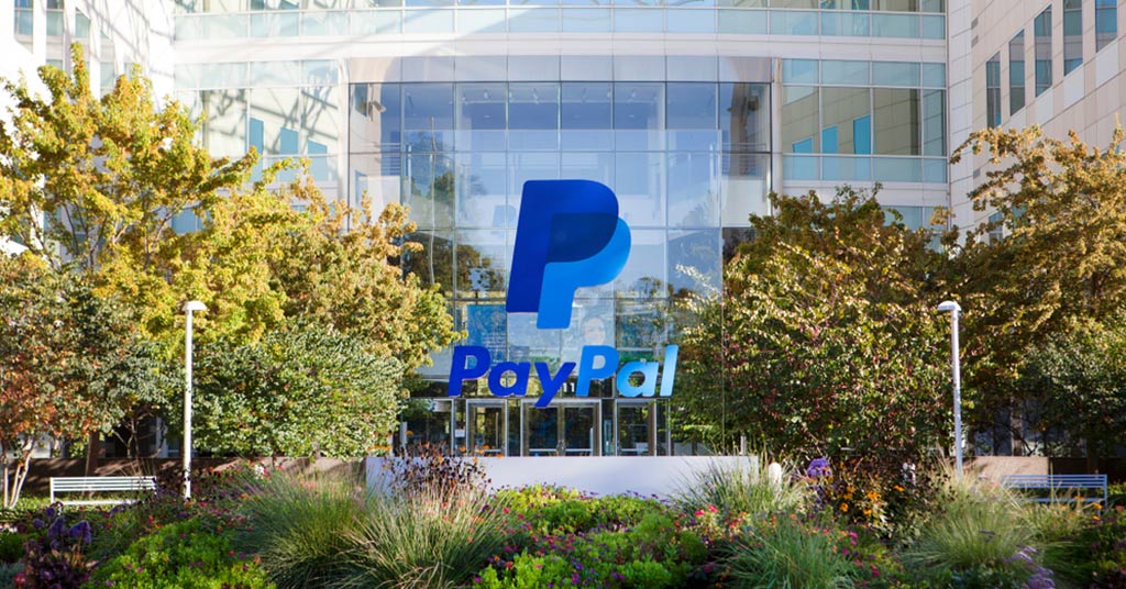 PayPal