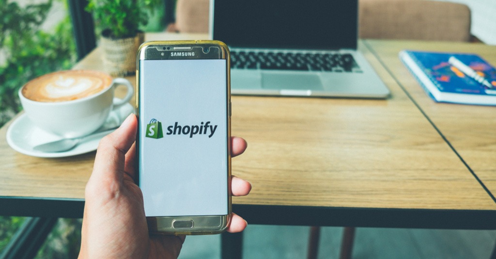 shopify