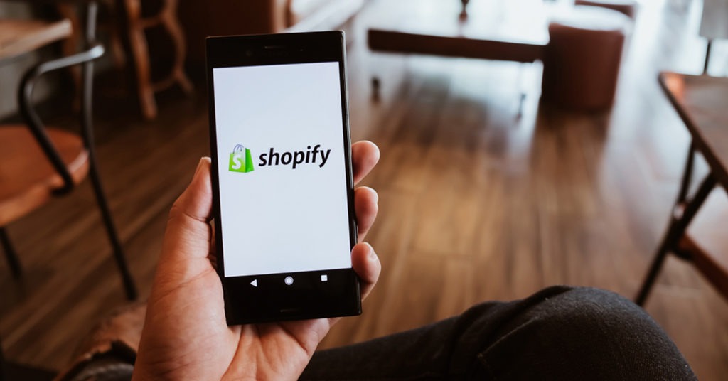 Shopify