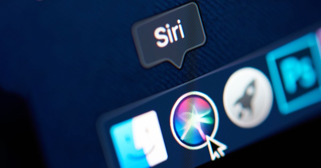 Siri