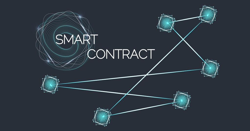 smart contracts