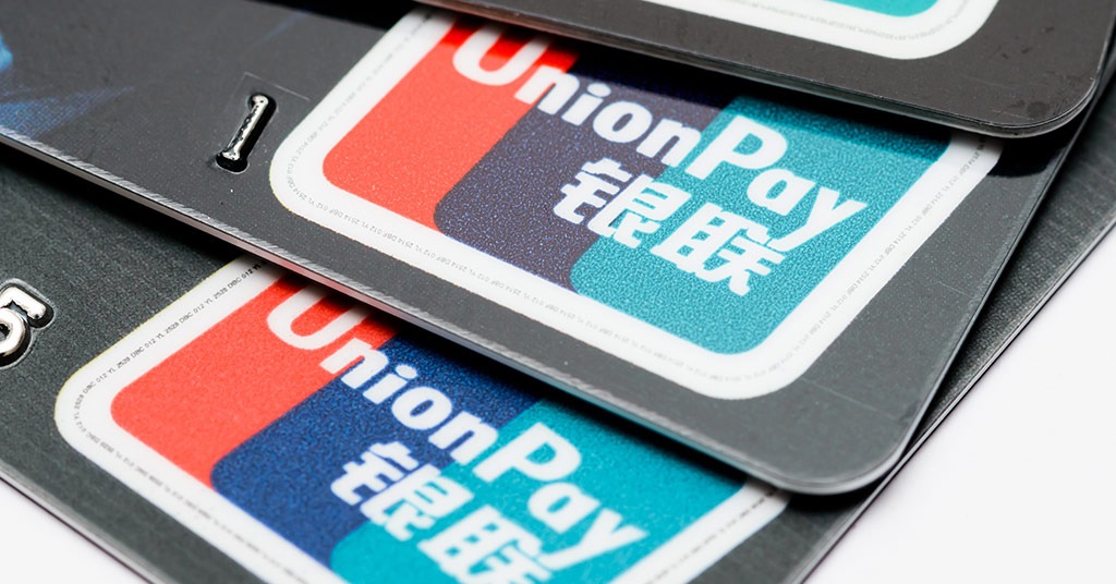 UnionPay Splitit