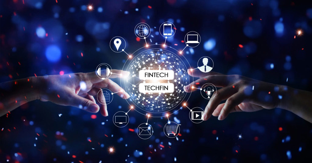 fintech techfin