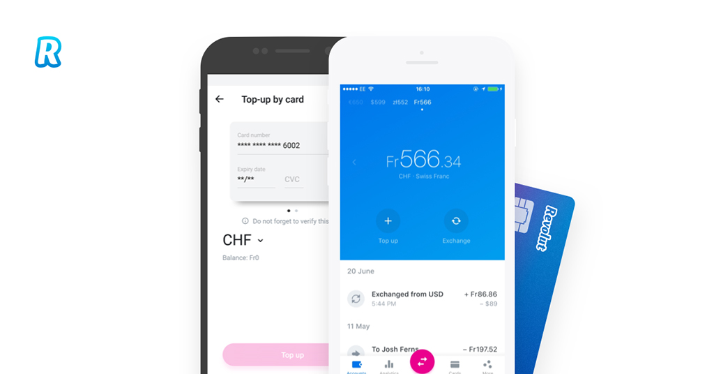 revolut