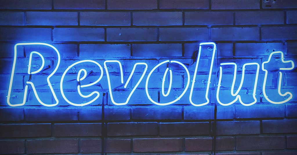 Revolut Junior