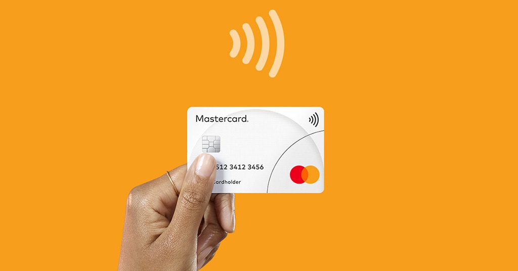 Mastercard AptPay