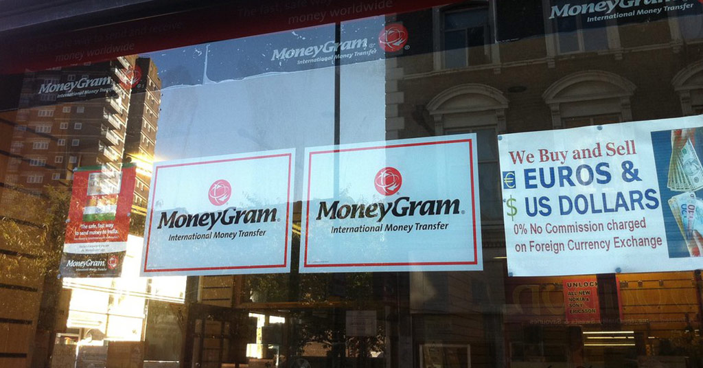 MoneyGram