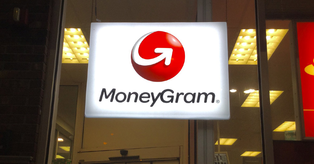 MoneyGram teams up with Uber