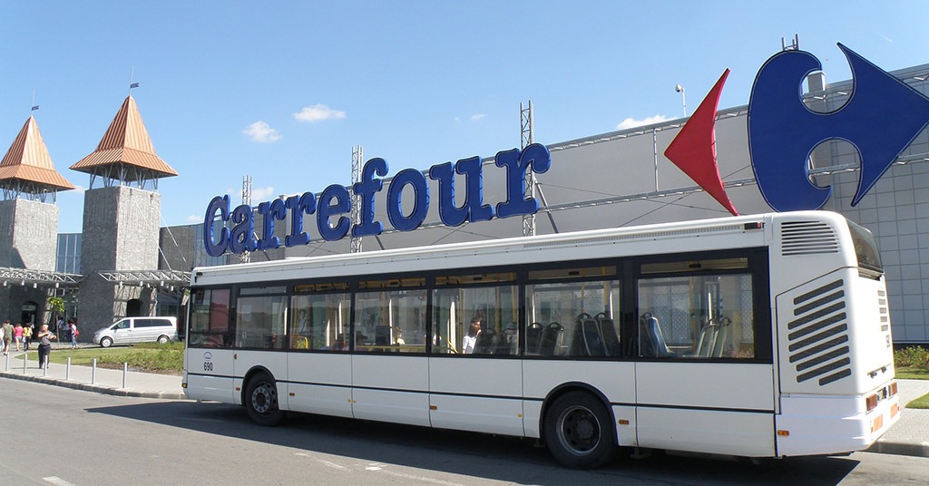 Carrefour