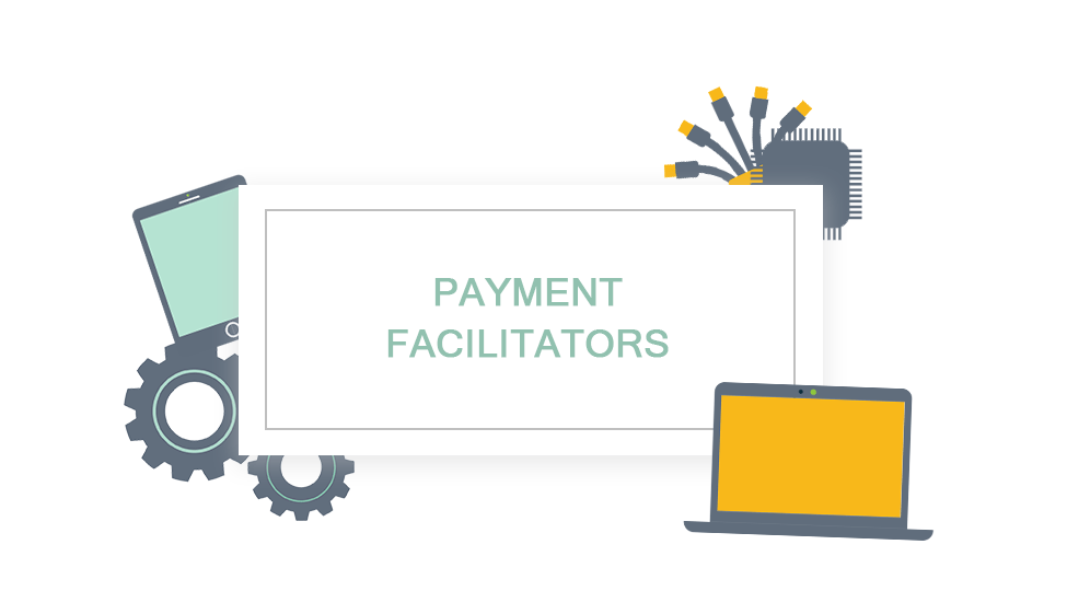 Payment facilitators