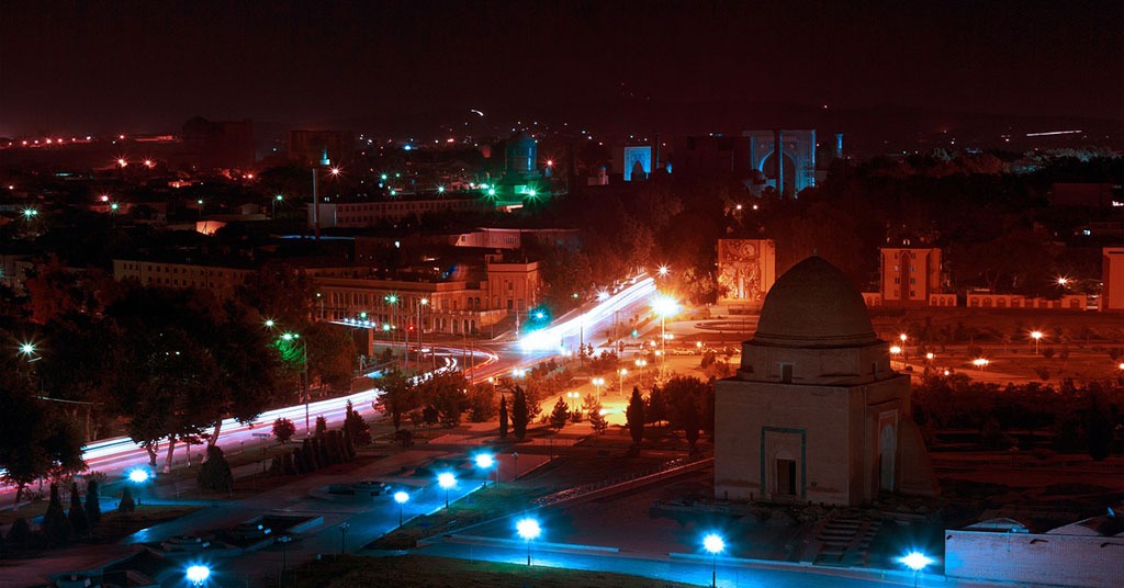 payments in uzbekistan