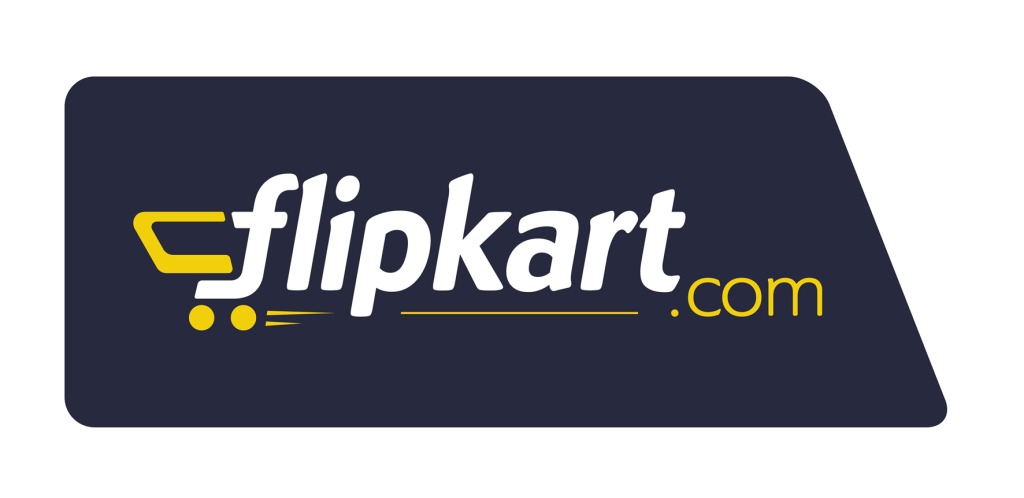 Flipkart QR