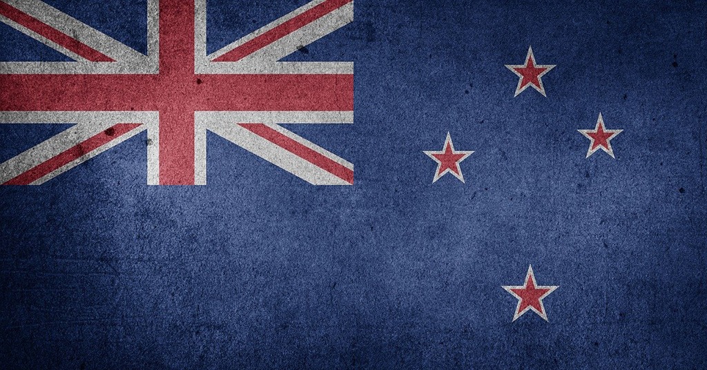 New Zealand fintech