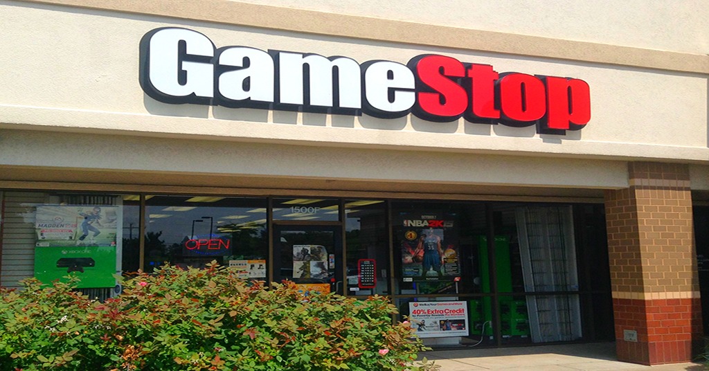 GameStop investors