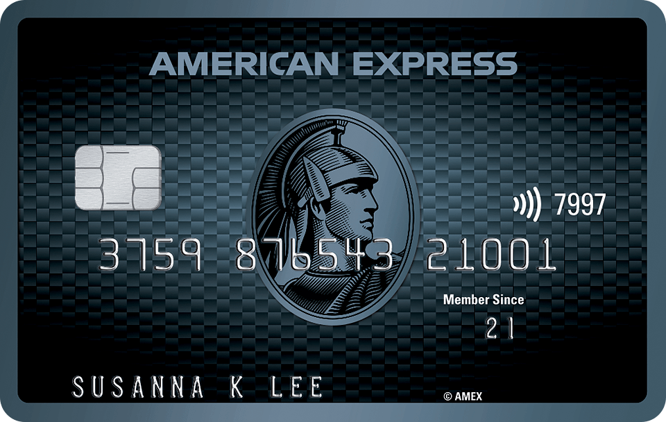 American Express Hong Kong