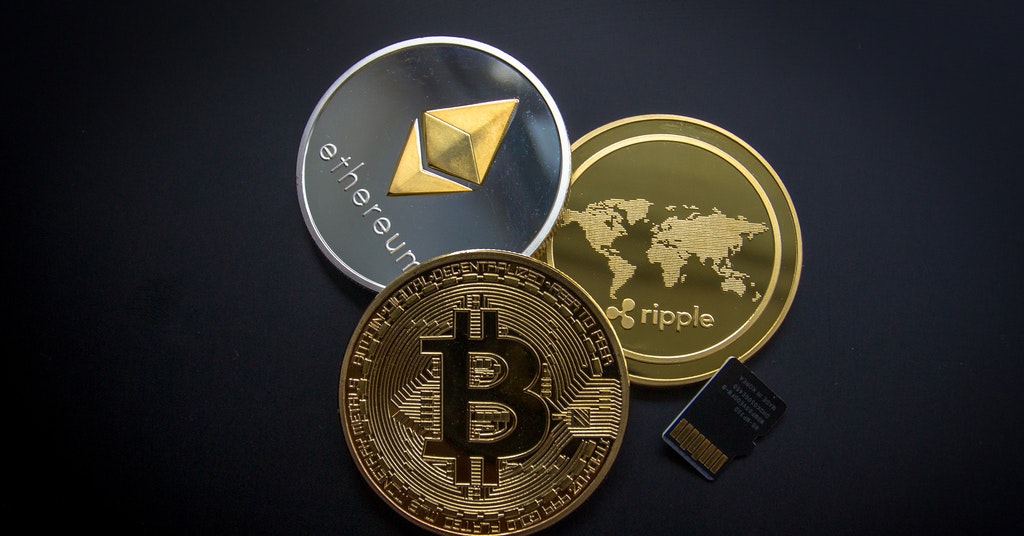 cryptocurrencies