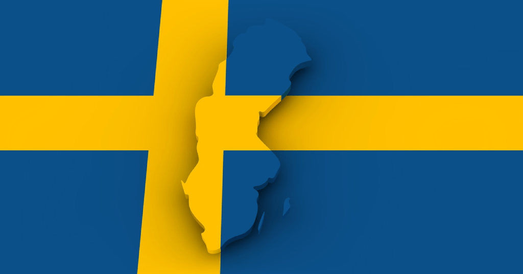 Sweden economy