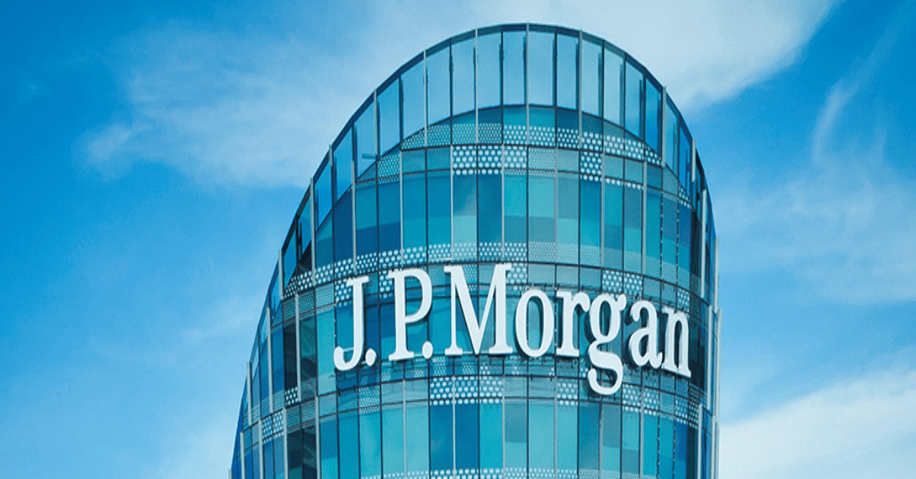 J.P. Morgan