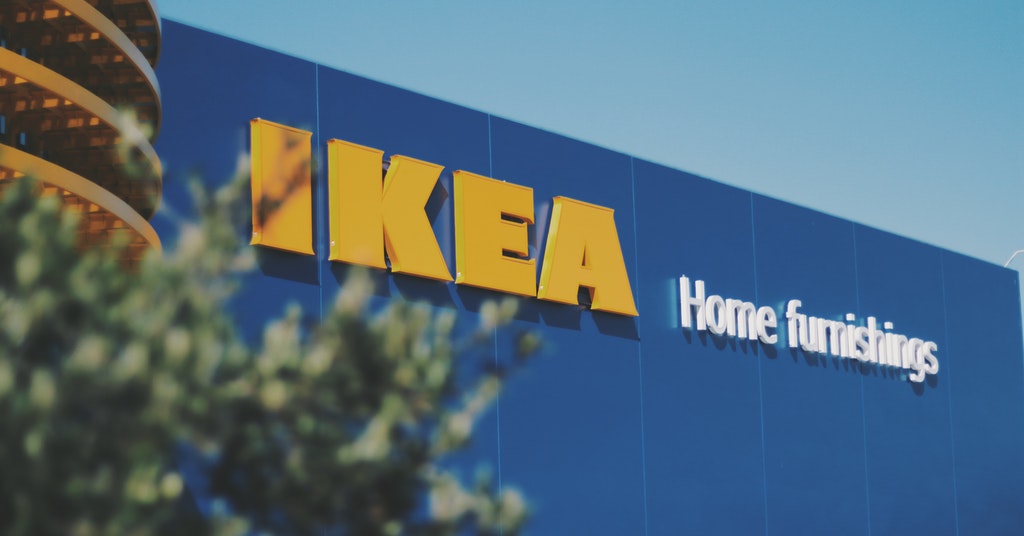 IKEA