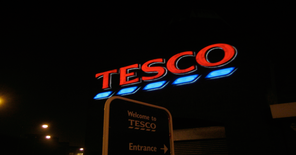 Tesco