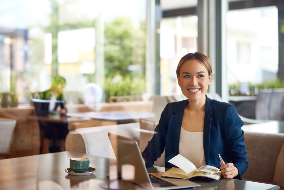 Mastercard female entrepreneurs