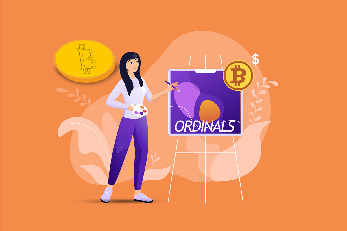 What Are Bitcoin Ordinals and Where to Buy Them