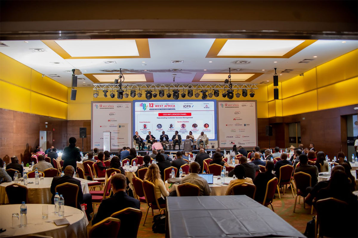 13th Africa Bank 4.0 Summit - West Africa Concludes with Resounding Success