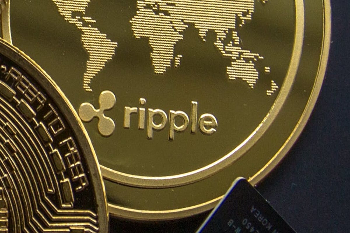 Ripple CEO Criticizes SEC for Failed Mission to Protect Investors 