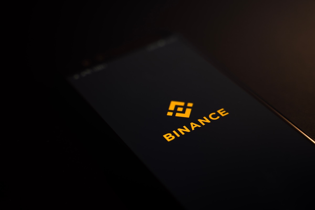 Binance Reports User Growth 