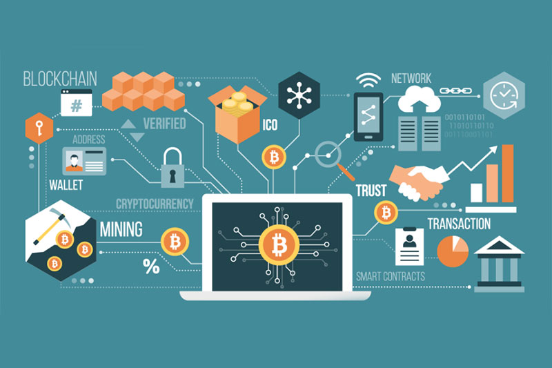 Disrupting Finance, Navigating Regulation: Blockchain's Legal Crossroads