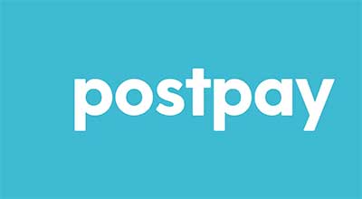 Postpay logo