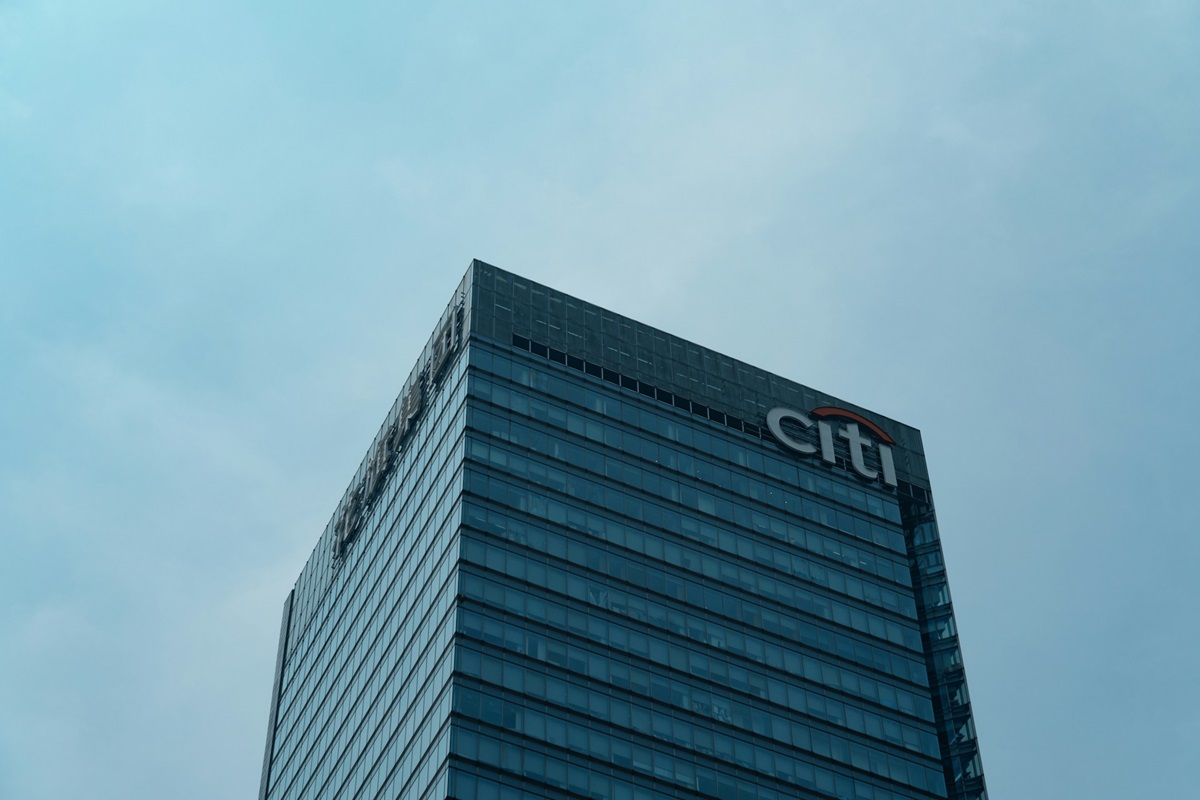 UK Regulators Fine Citi