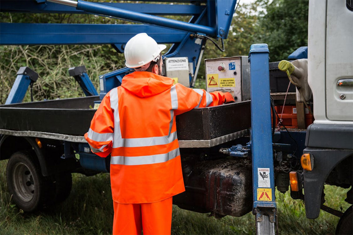 Why Is Evidence Crucial in Truck Accident Claims?