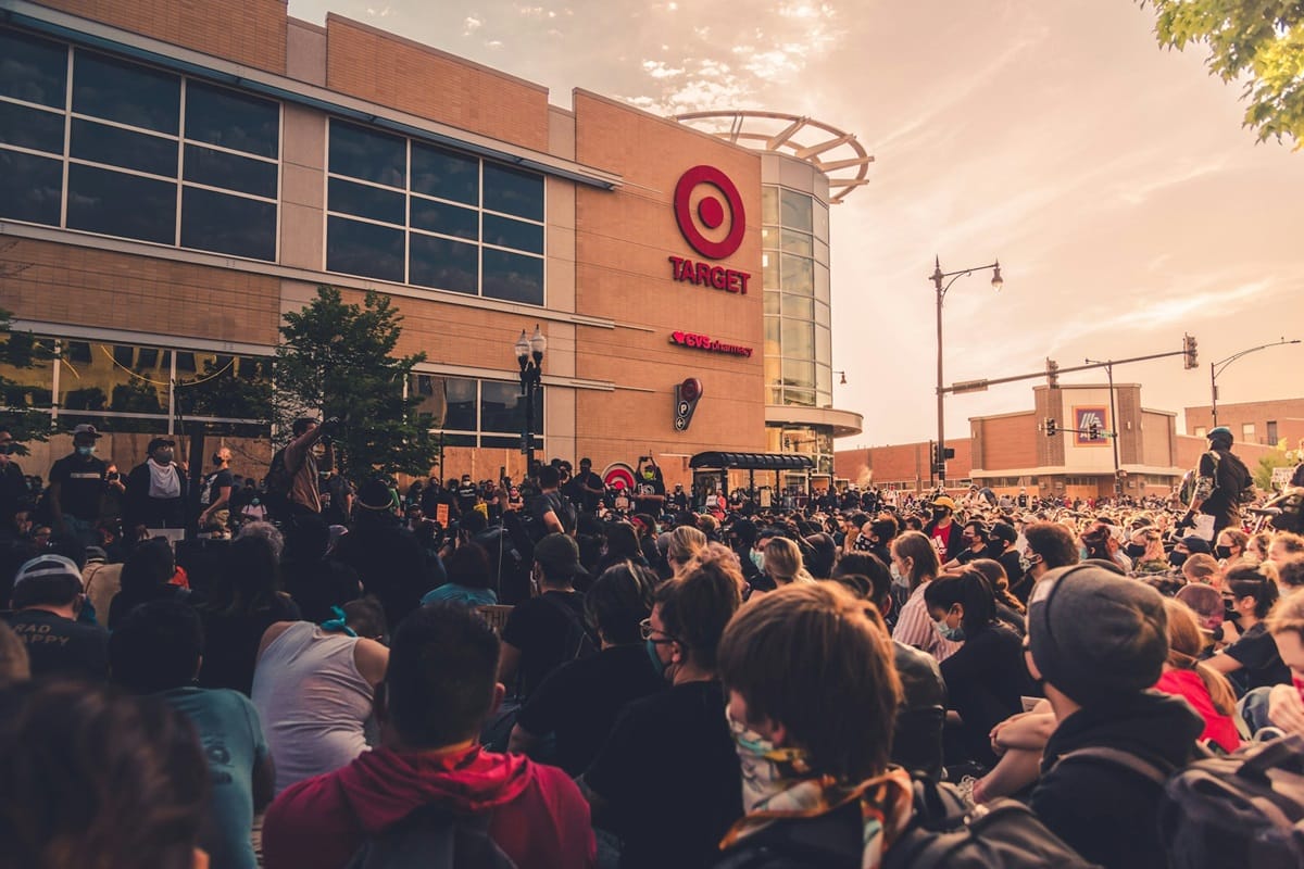 Target Plans to Expand Its Online Marketplace With Shopify Partnership