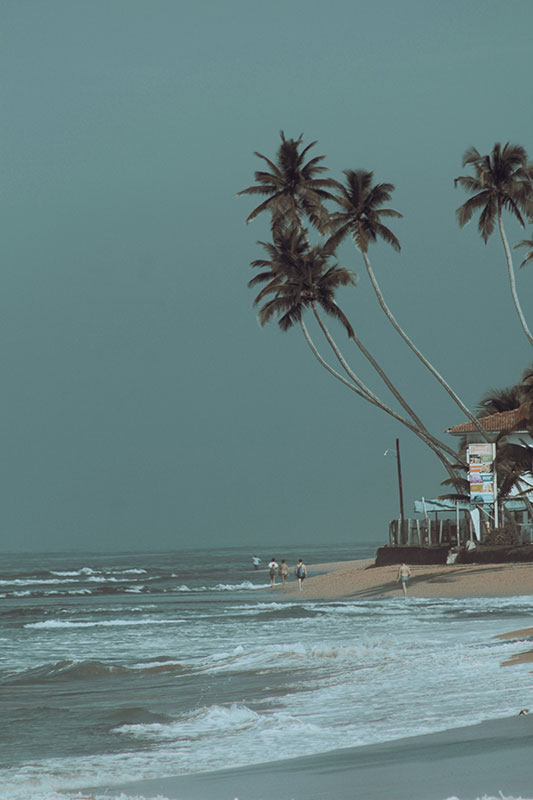 Galle, Sri Lanka