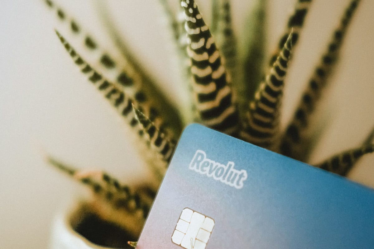 Revolut Reportedly to Hit $45 Billion Valuation After Share Sale