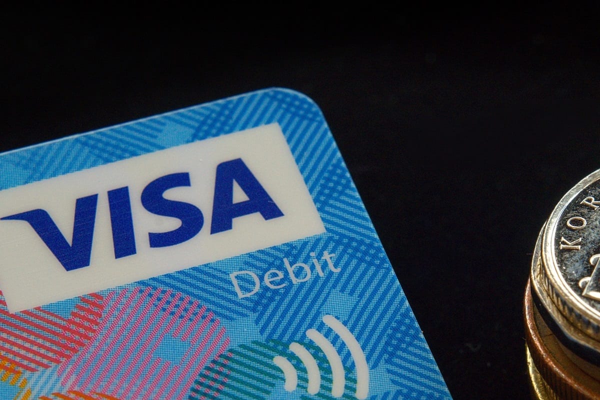 Visa Says About Effectiveness of AI in Combating Fraud