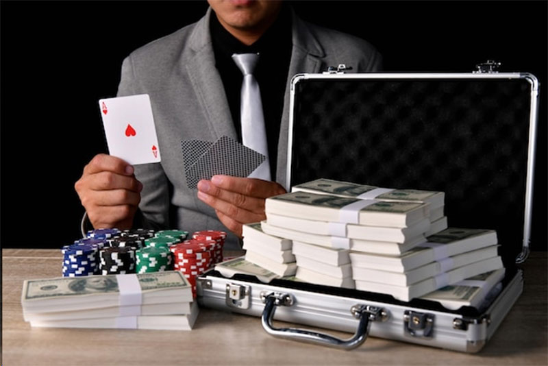 How to Manage Your Bankroll in Casino Games