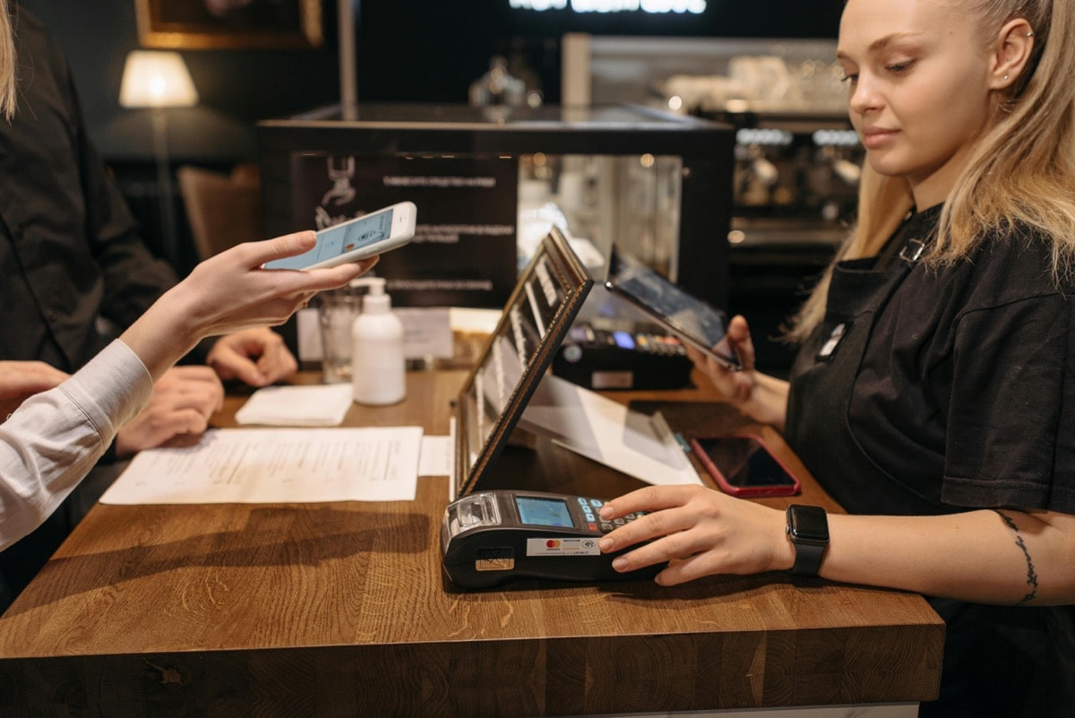 Where Are Contactless Payments Heading?