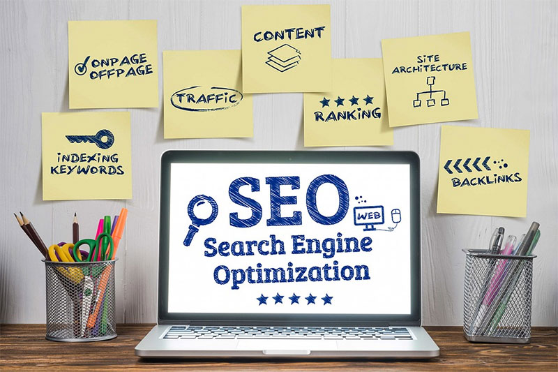 Driving Organic Results with Quality SEO Services